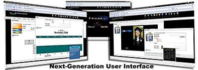 Frequency Screens