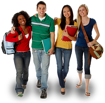 School group