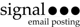 Signal Logo